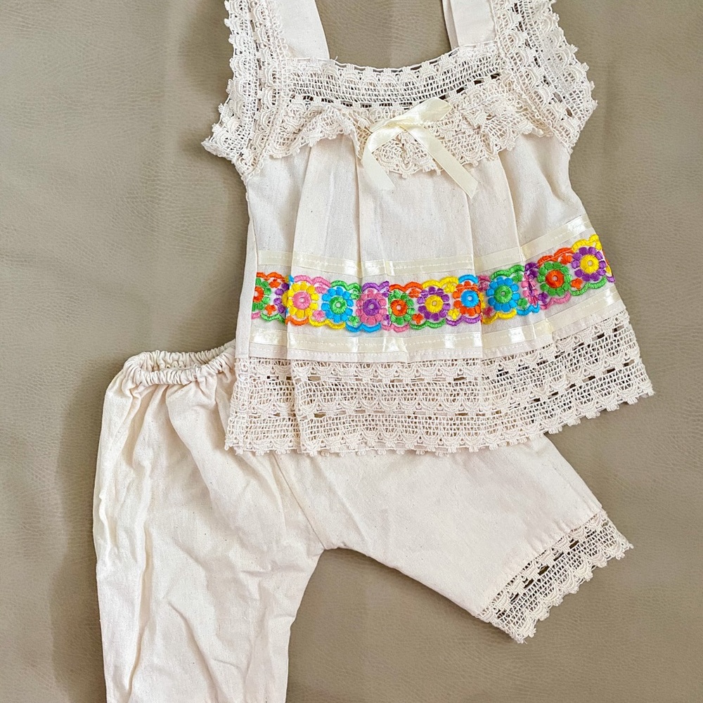 Baby Beach cover up